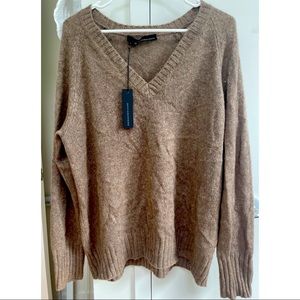 360 Cashmere NWT Katherine sweater